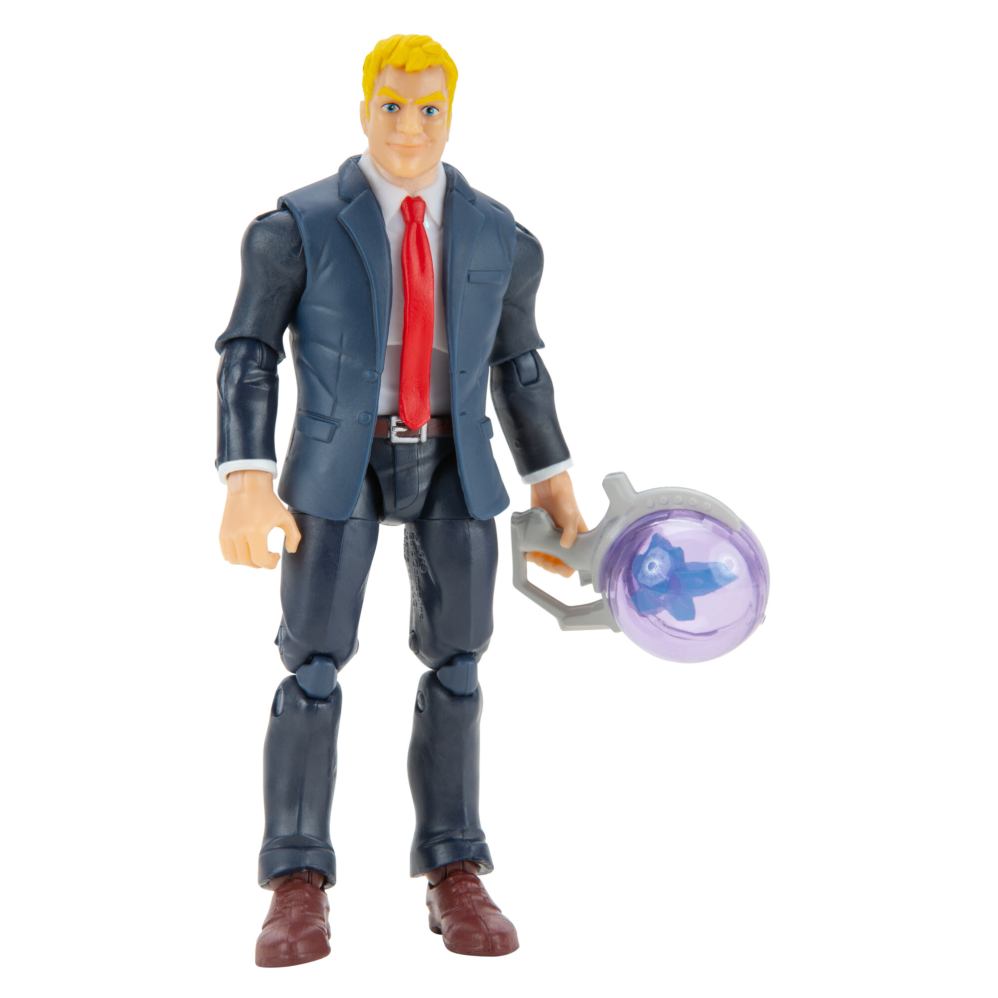 Fortnite – Herojaus figūrėlė W21 - 10 cm - Image 15