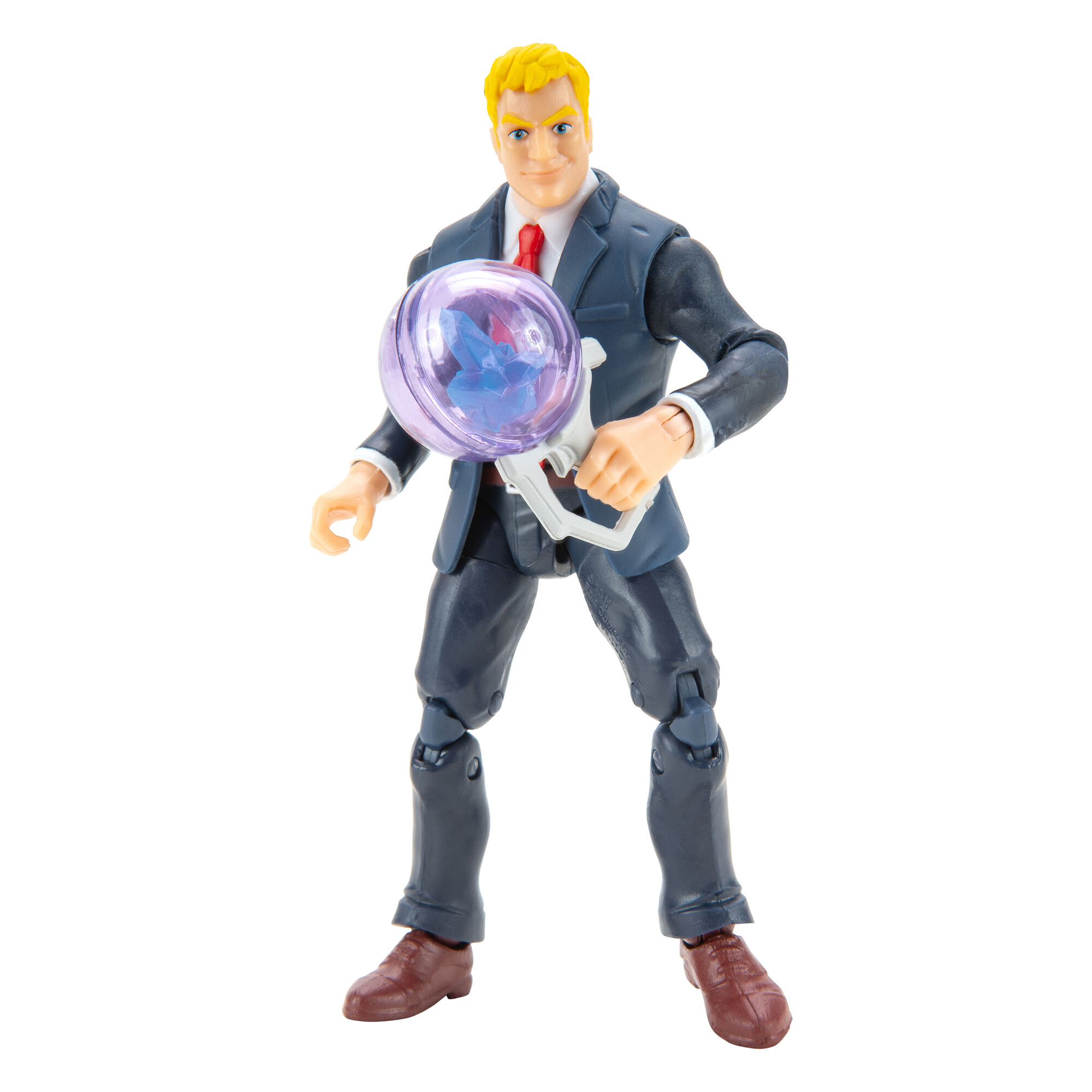 Fortnite – Herojaus figūrėlė W21 - 10 cm - Image 16