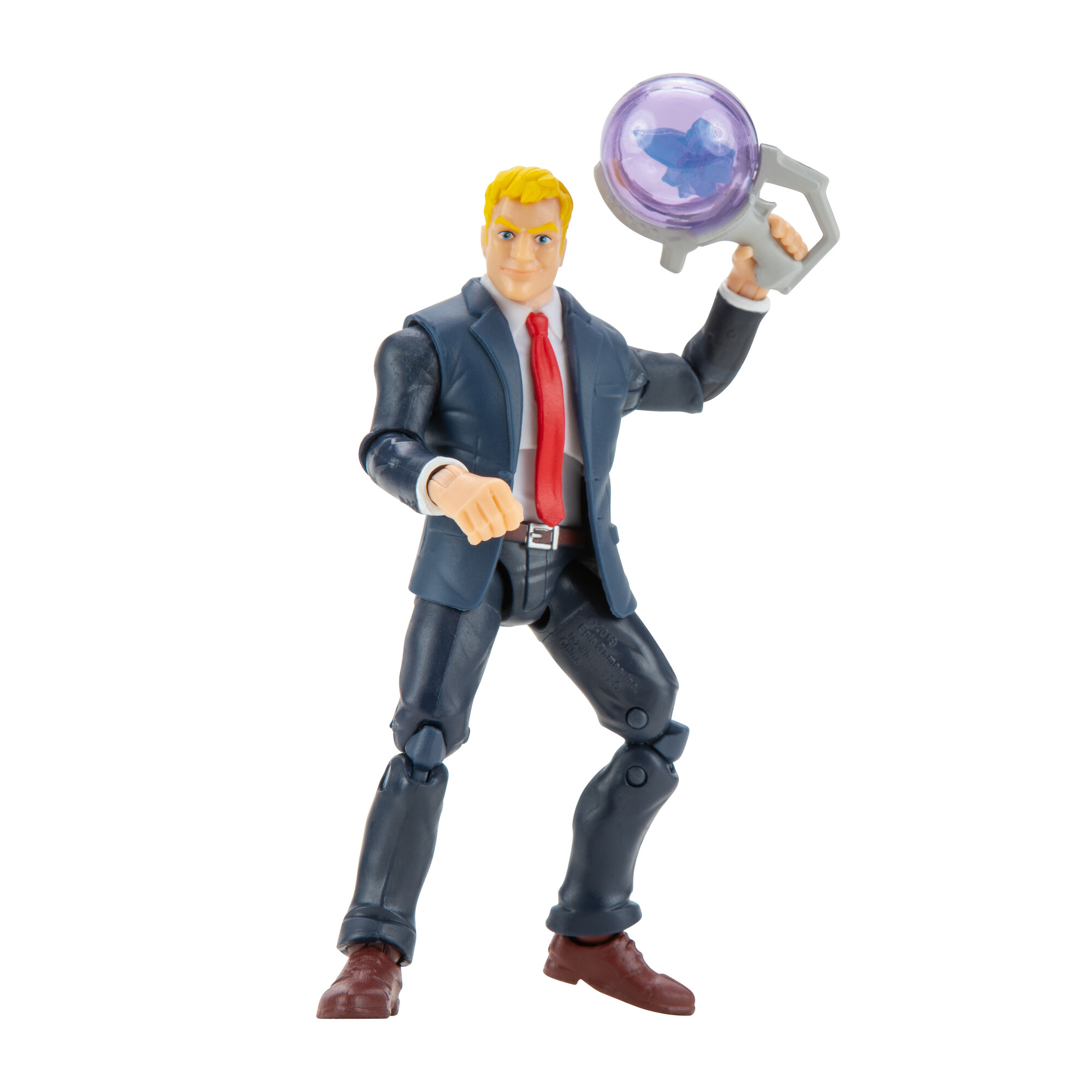 Fortnite – Herojaus figūrėlė W21 - 10 cm - Image 17