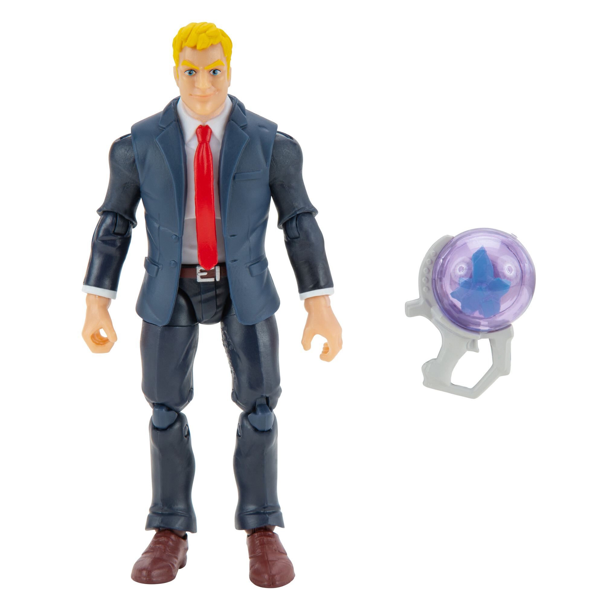 Fortnite – Herojaus figūrėlė W21 - 10 cm - Image 19