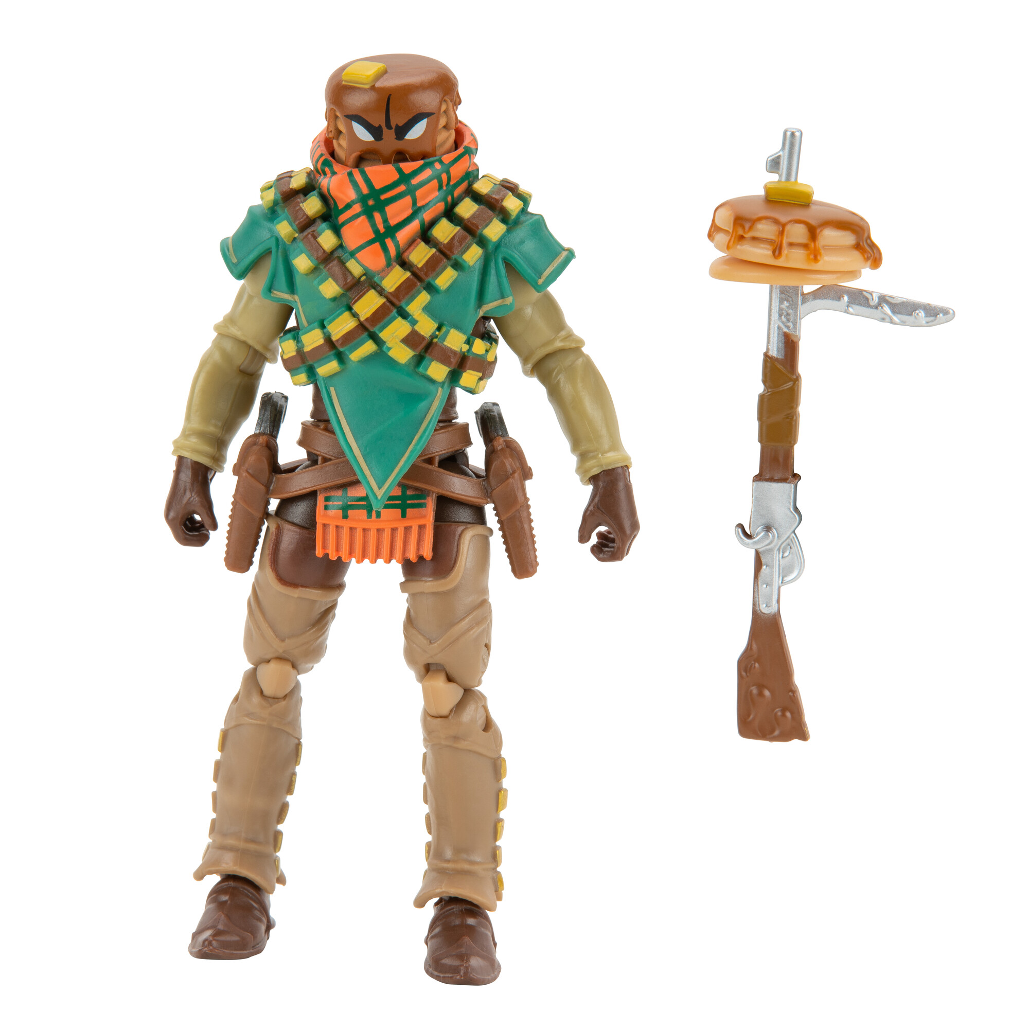 Fortnite – Herojaus figūrėlė W21 - 10 cm - Image 22