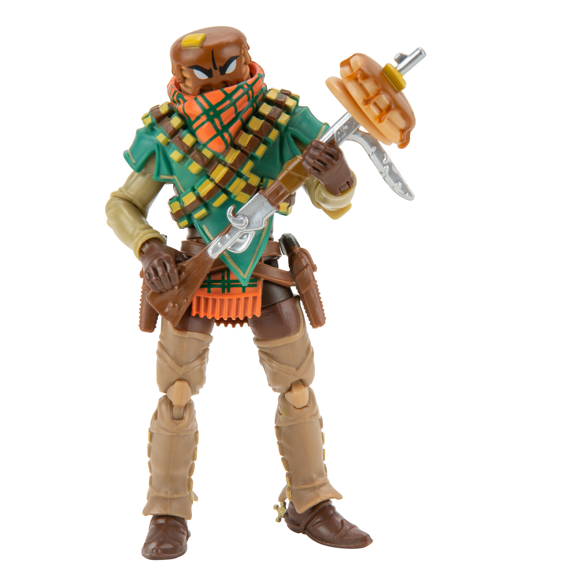 Fortnite – Herojaus figūrėlė W21 - 10 cm - Image 24