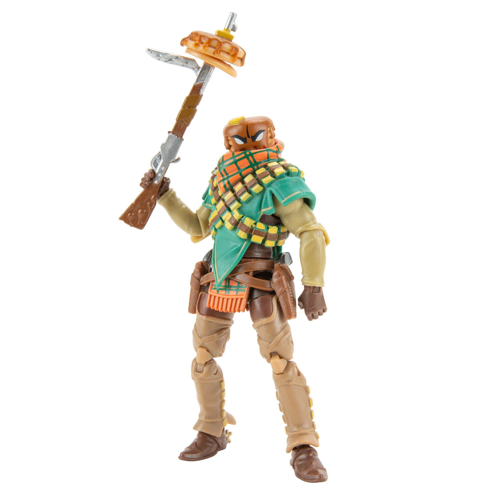 Fortnite – Herojaus figūrėlė W21 - 10 cm - Image 27
