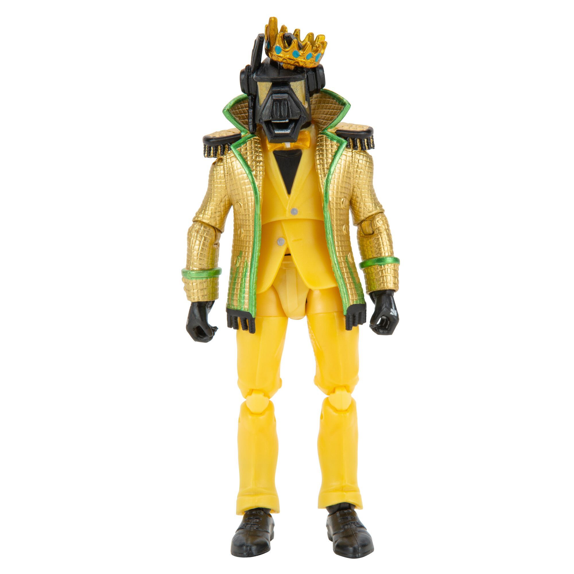 Fortnite – Herojaus figūrėlė W21 - 10 cm - Image 29