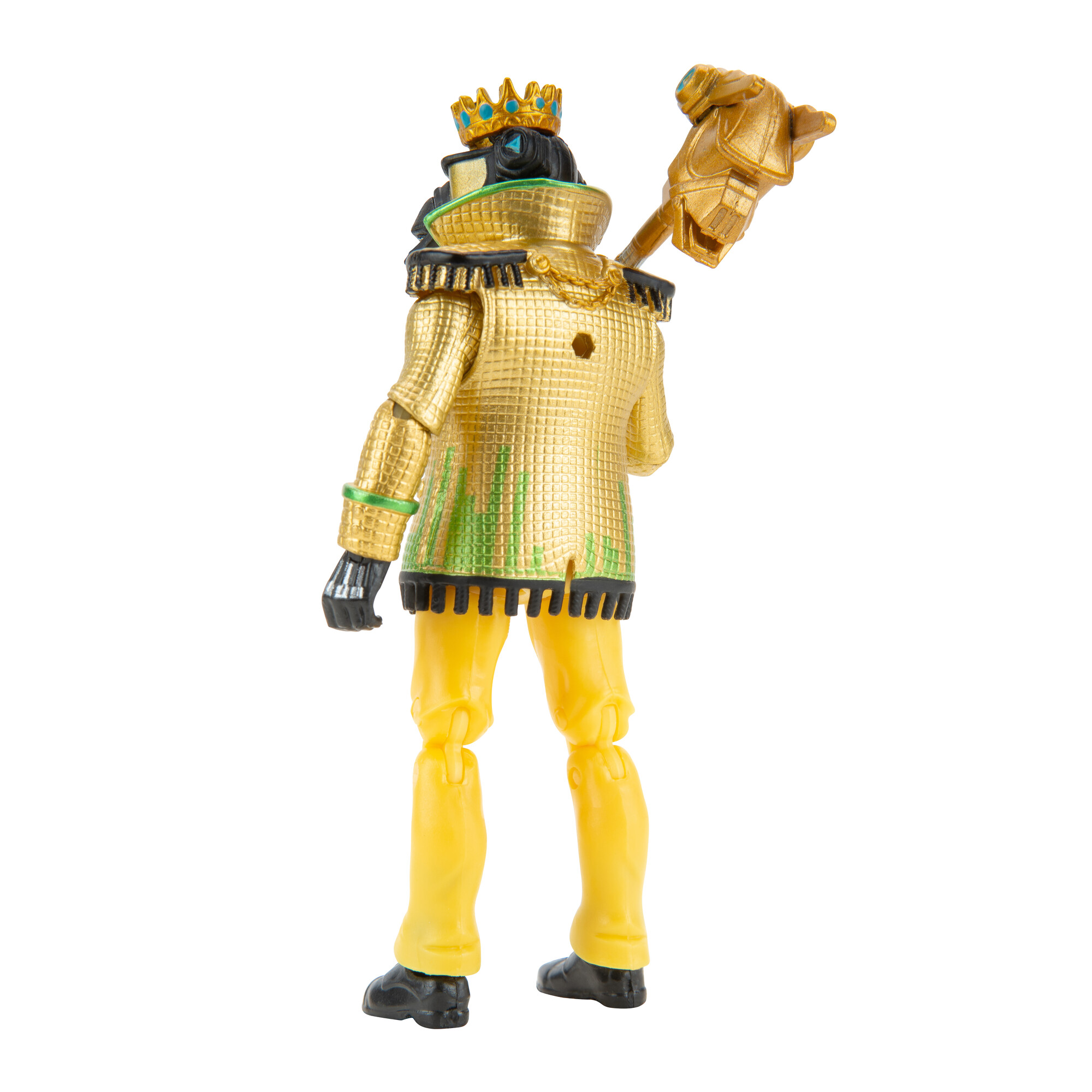 Fortnite – Herojaus figūrėlė W21 - 10 cm - Image 30
