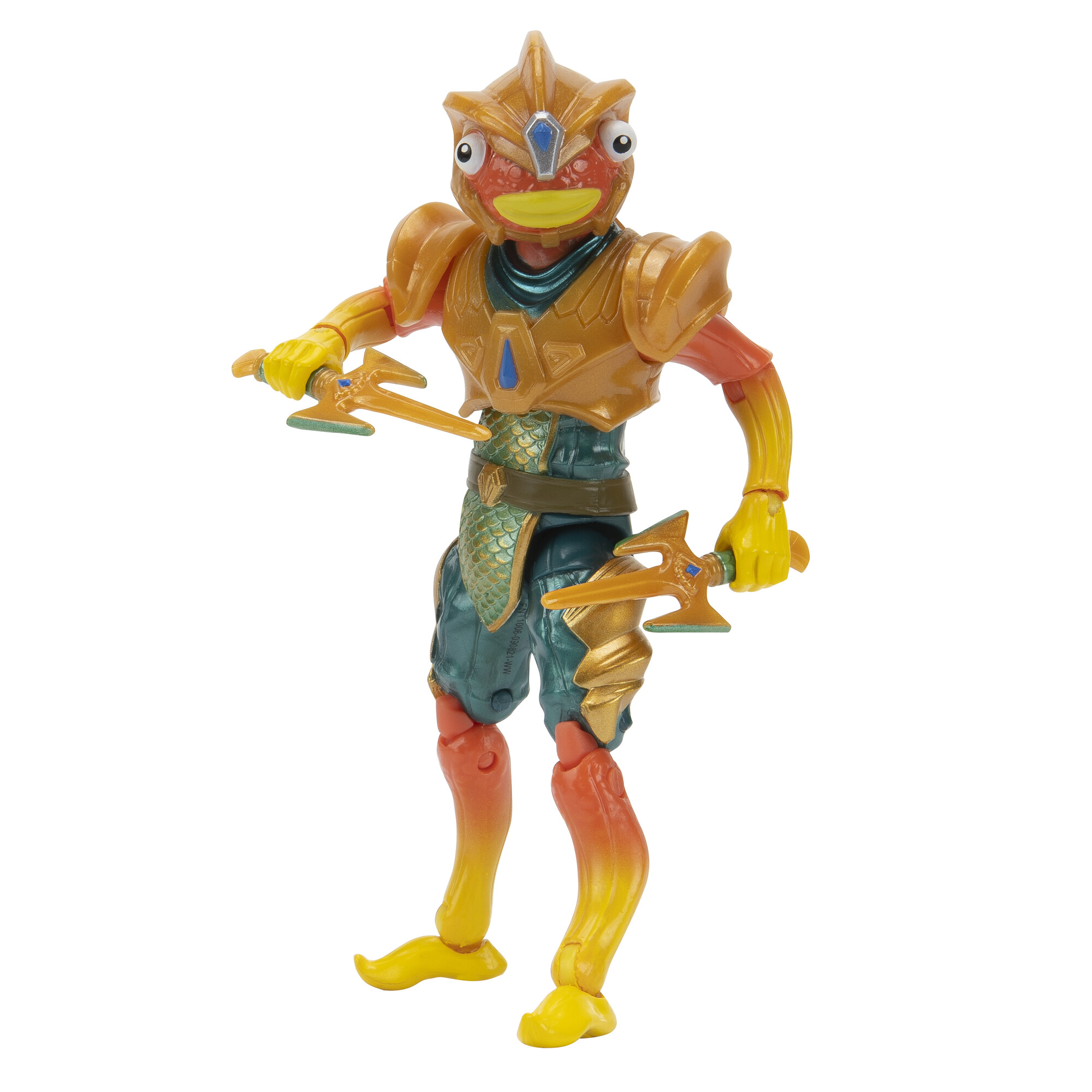 Fortnite – Herojaus figūrėlė W21 - 10 cm - Image 4
