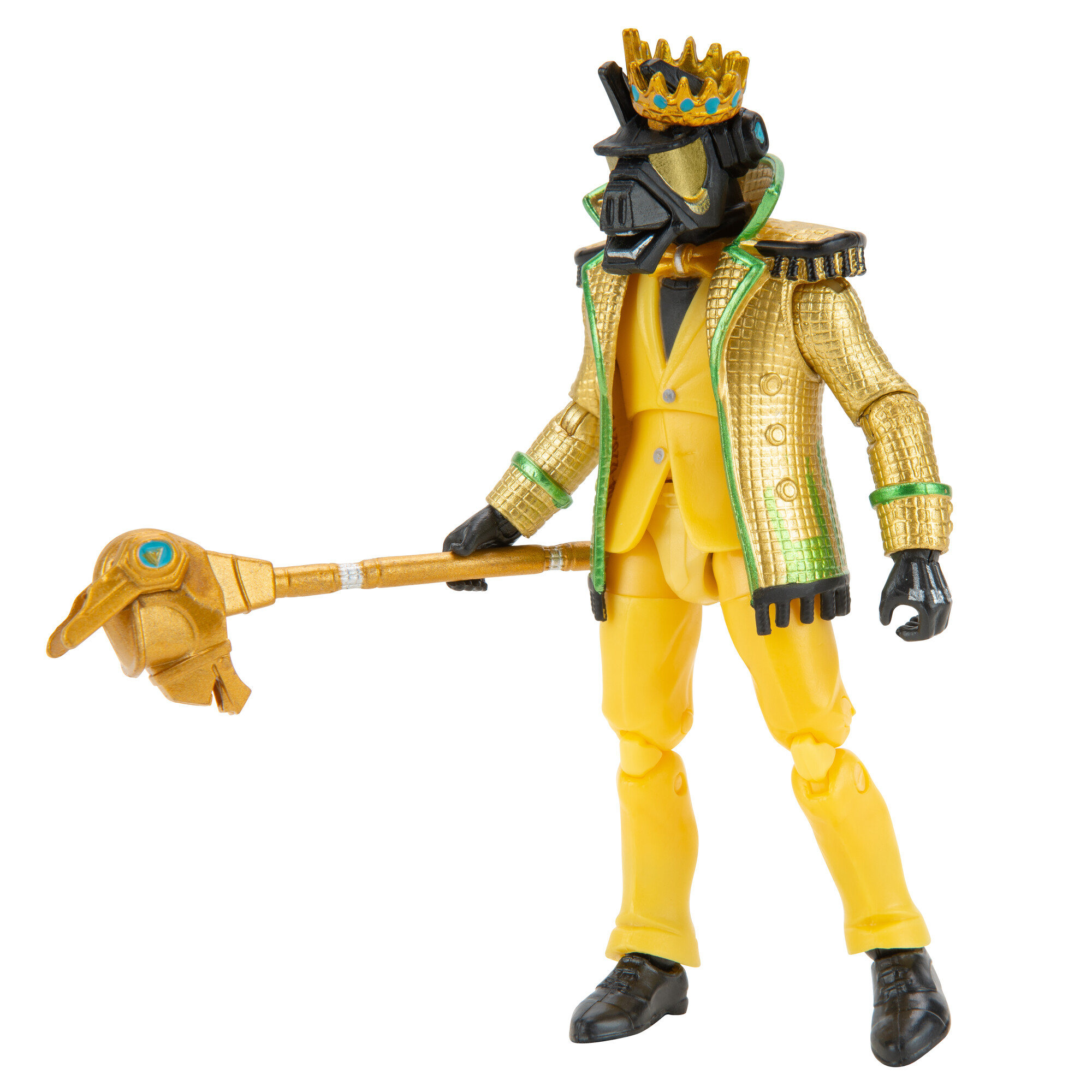 Fortnite – Herojaus figūrėlė W21 - 10 cm - Image 31