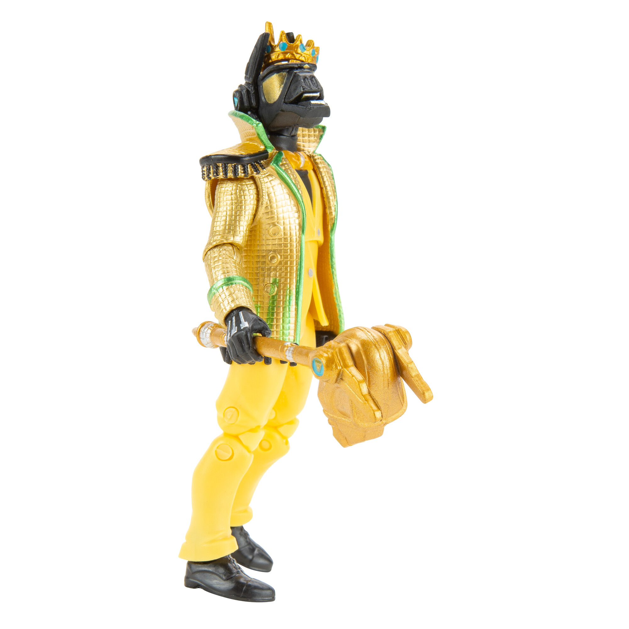 Fortnite – Herojaus figūrėlė W21 - 10 cm - Image 32