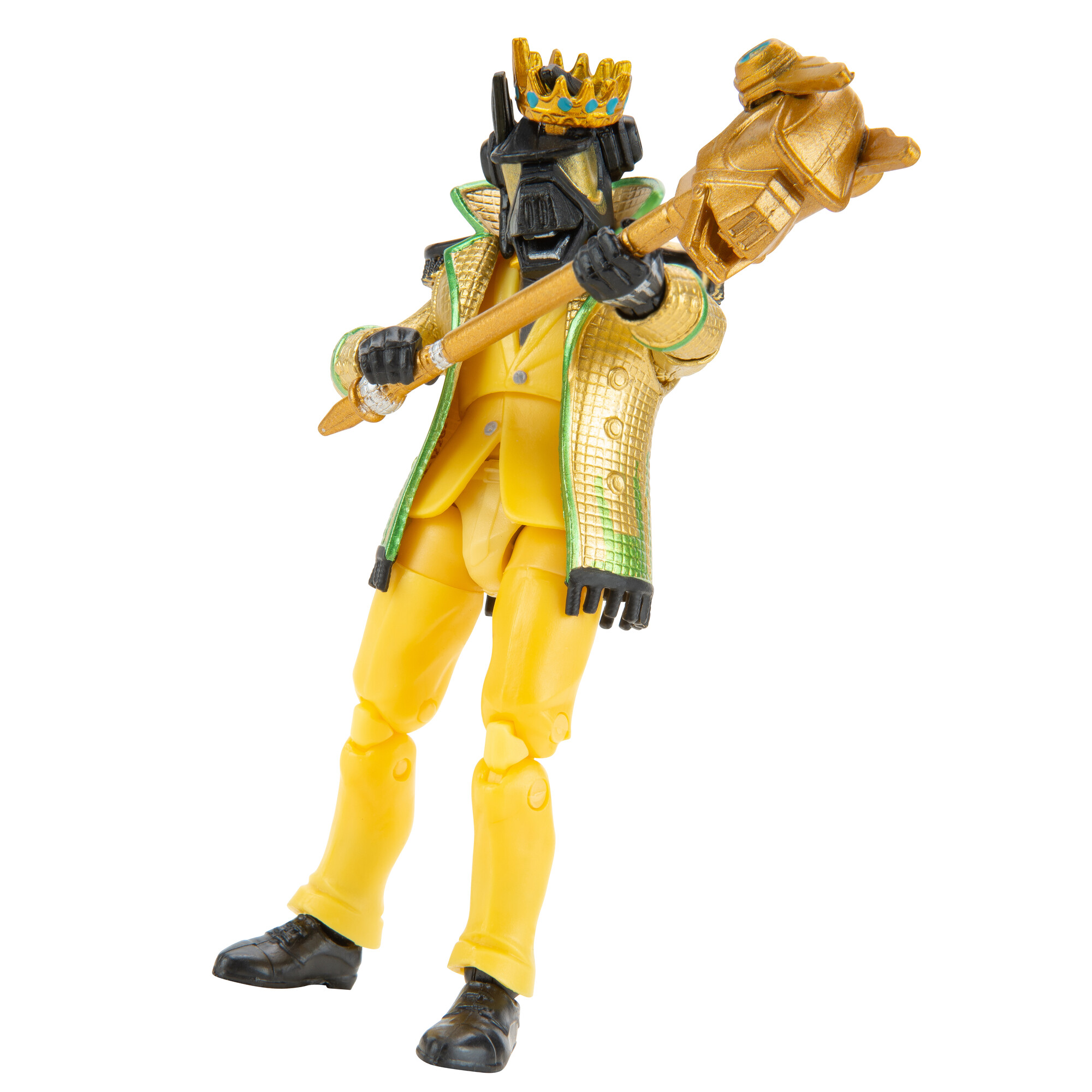 Fortnite – Herojaus figūrėlė W21 - 10 cm - Image 33