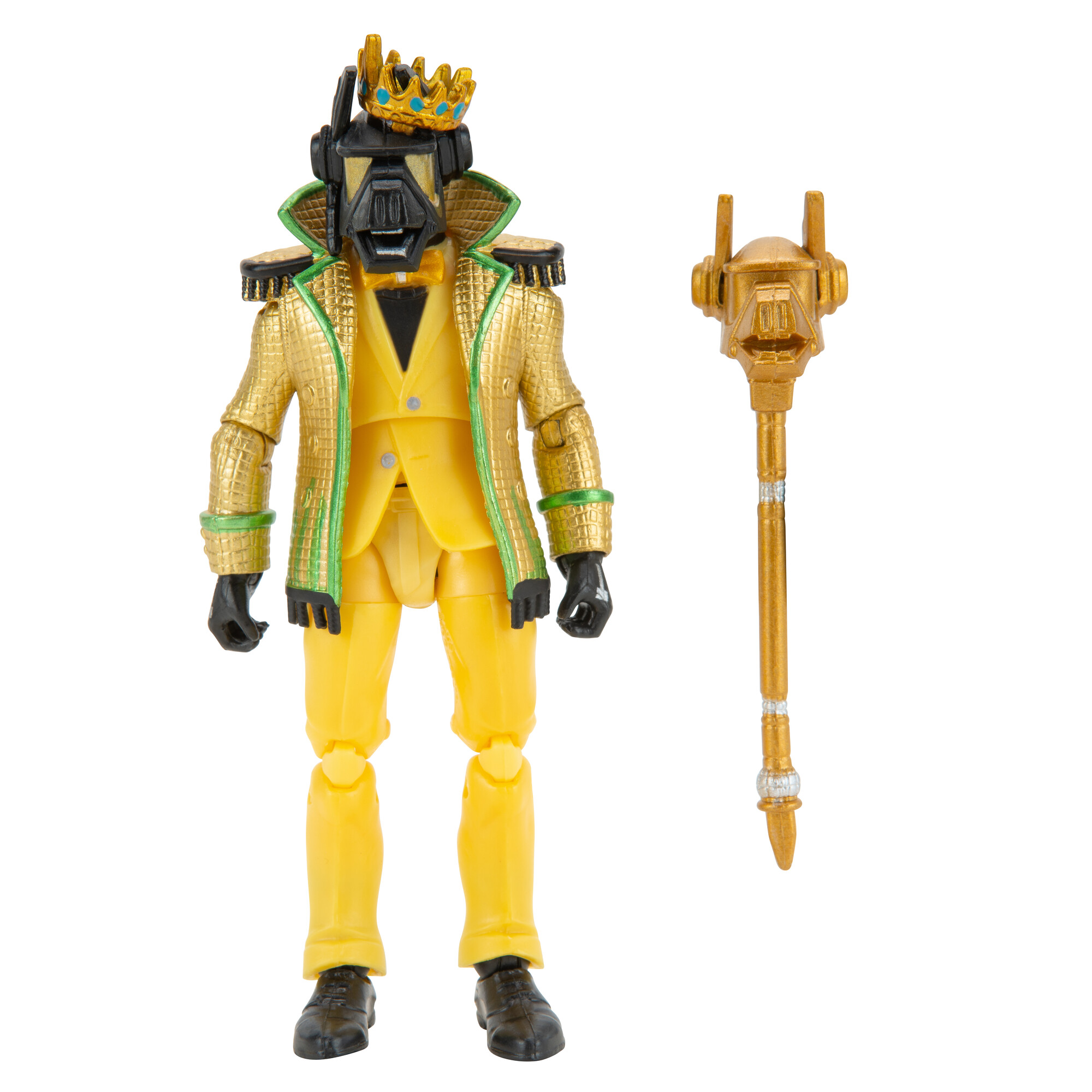 Fortnite – Herojaus figūrėlė W21 - 10 cm - Image 34