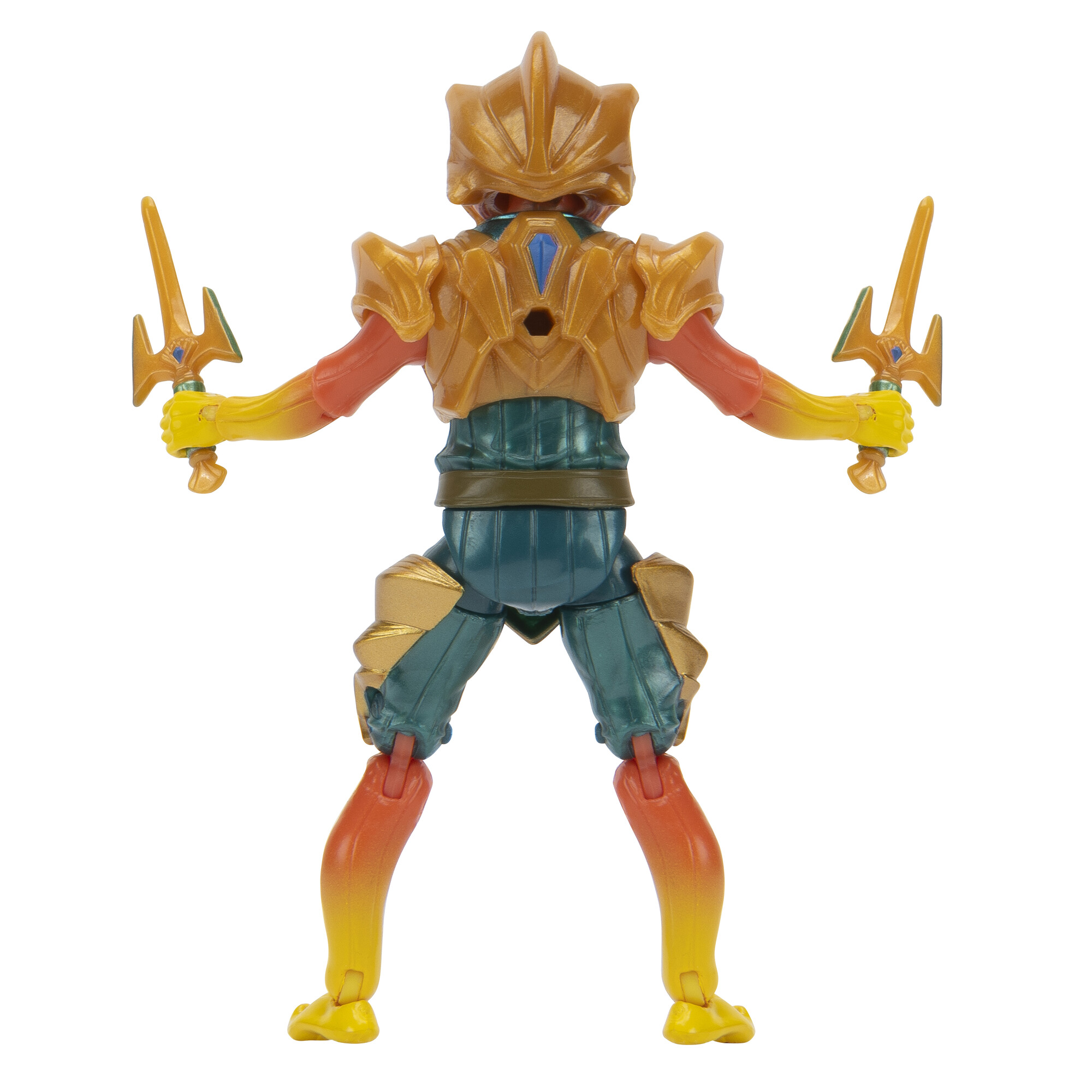 Fortnite – Herojaus figūrėlė W21 - 10 cm - Image 5