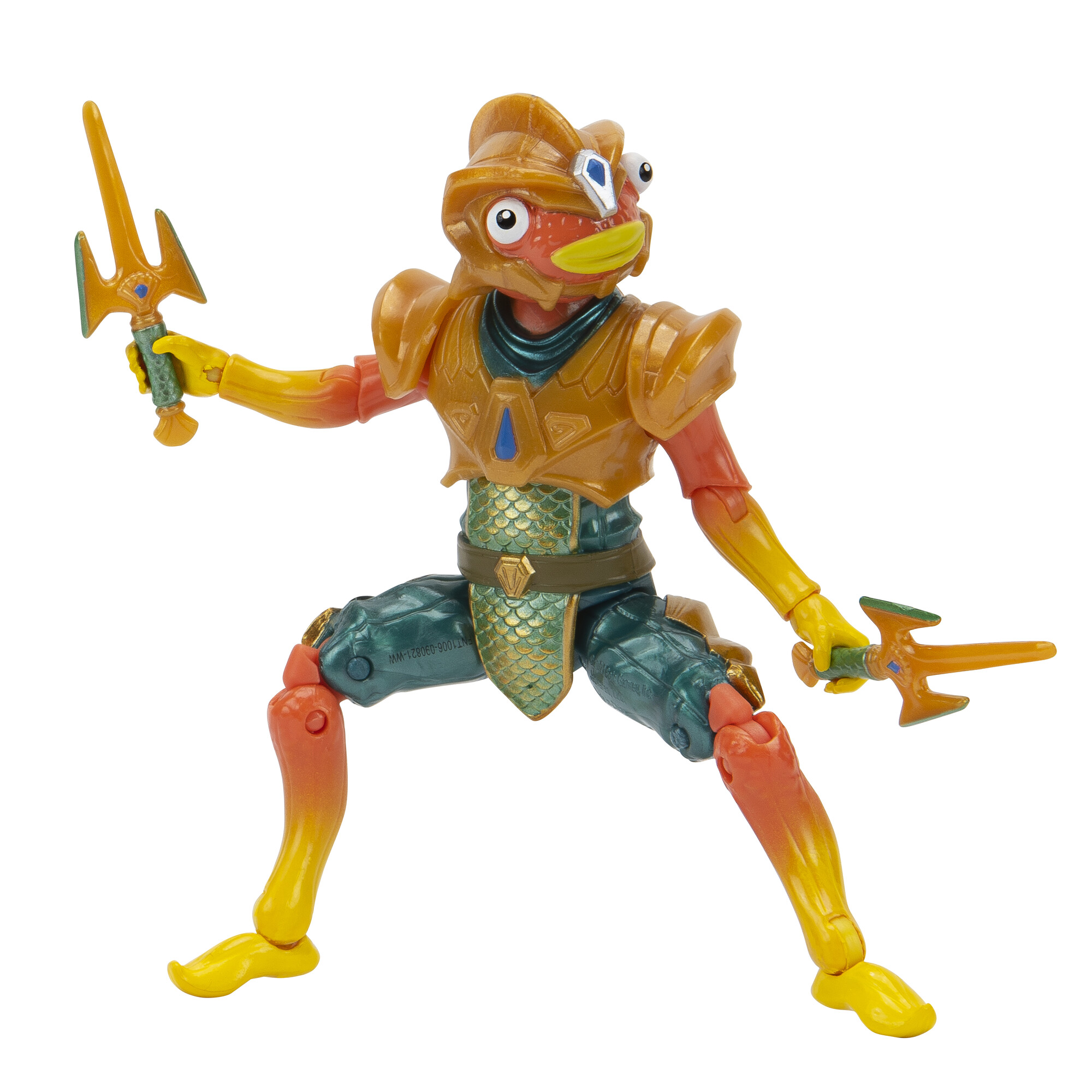 Fortnite – Herojaus figūrėlė W21 - 10 cm - Image 6