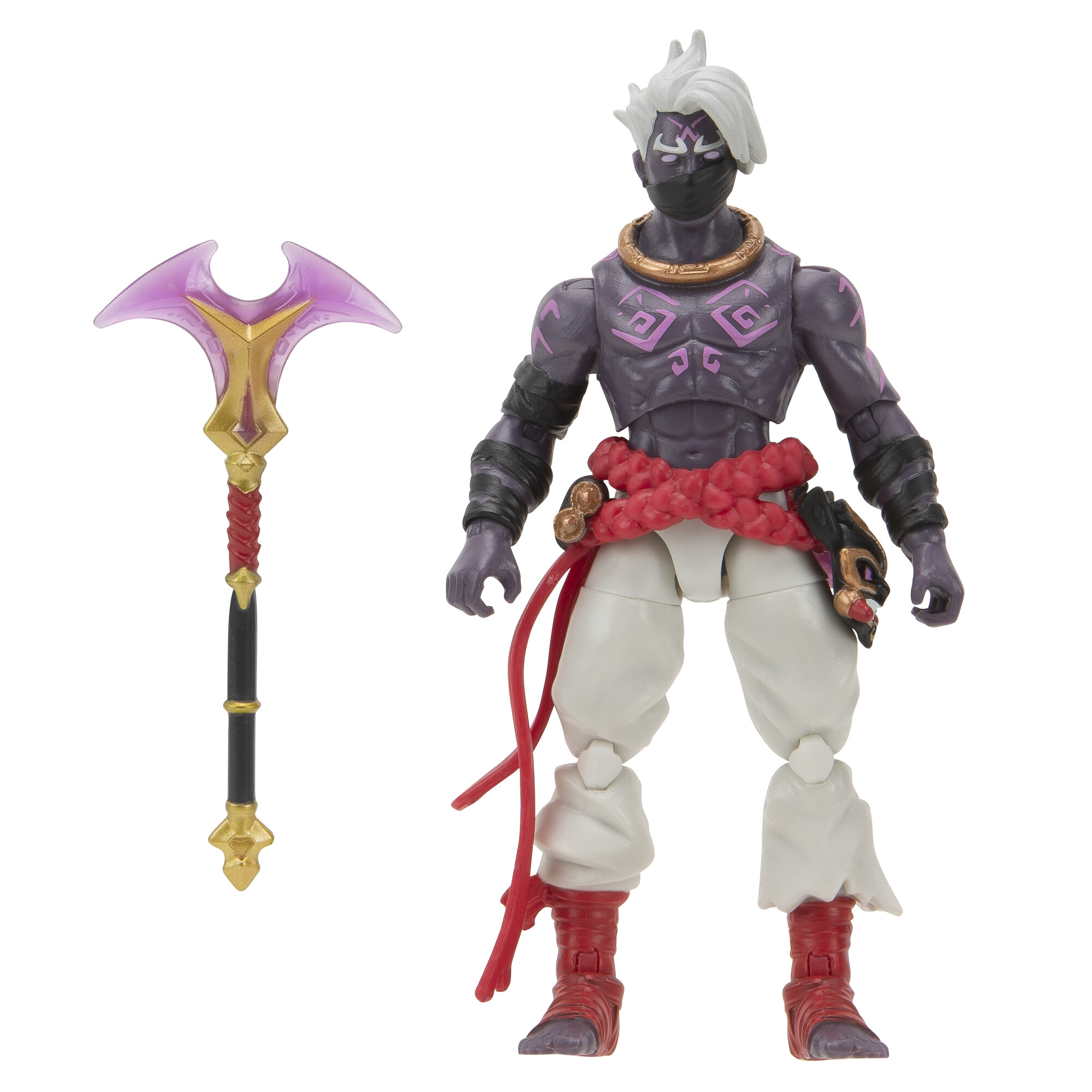 Fortnite – Herojaus figūrėlė W21 - 10 cm - Image 8