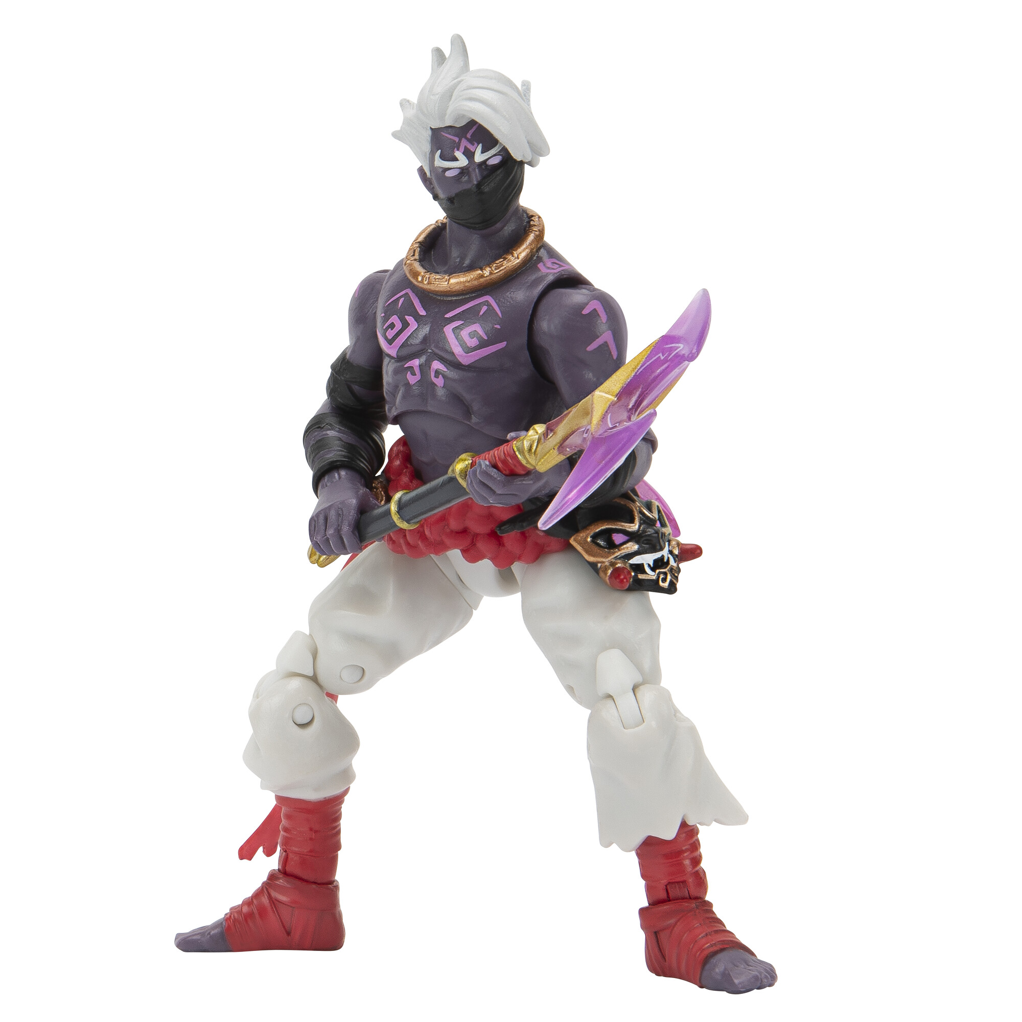 Fortnite – Herojaus figūrėlė W21 - 10 cm - Image 9