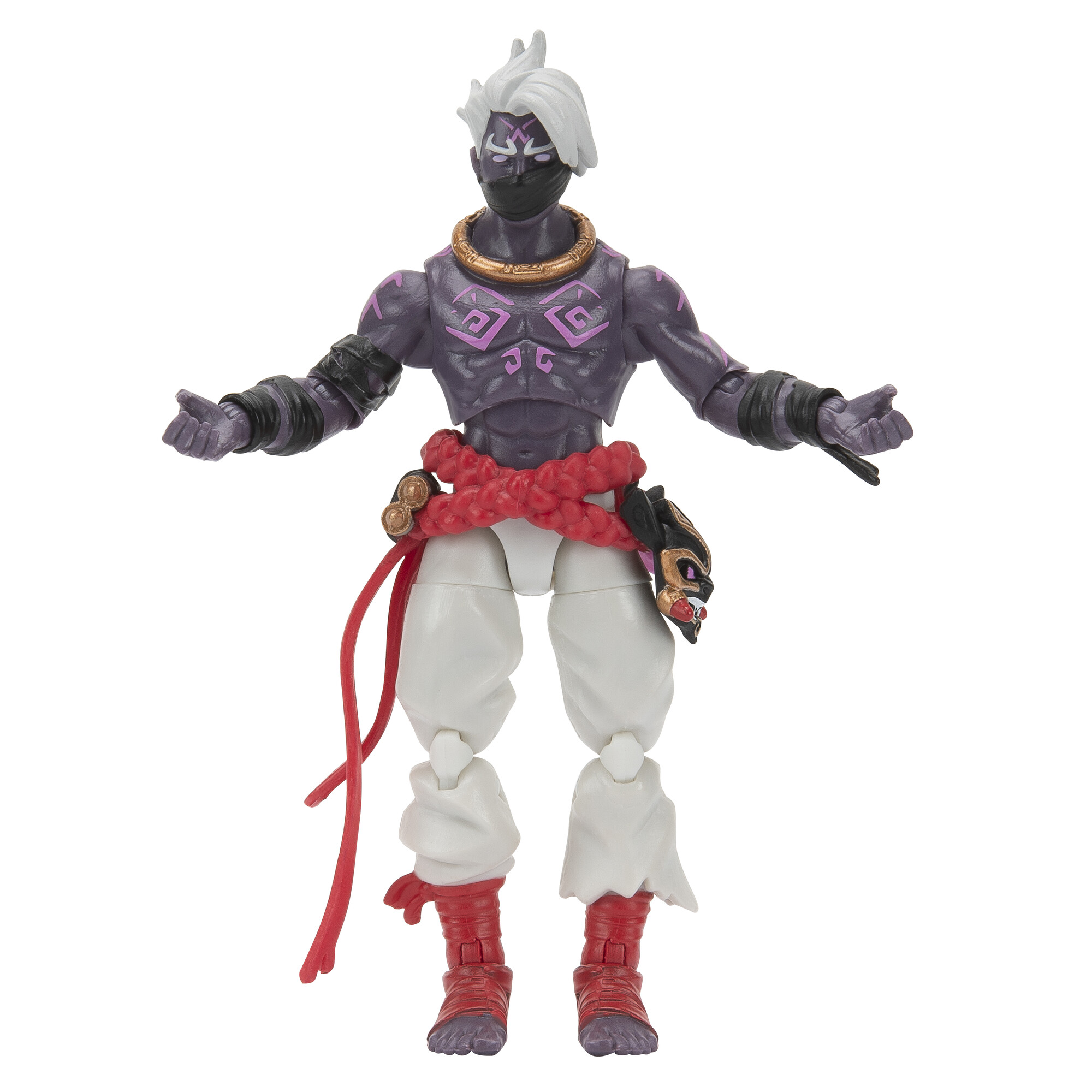 Fortnite – Herojaus figūrėlė W21 - 10 cm - Image 10