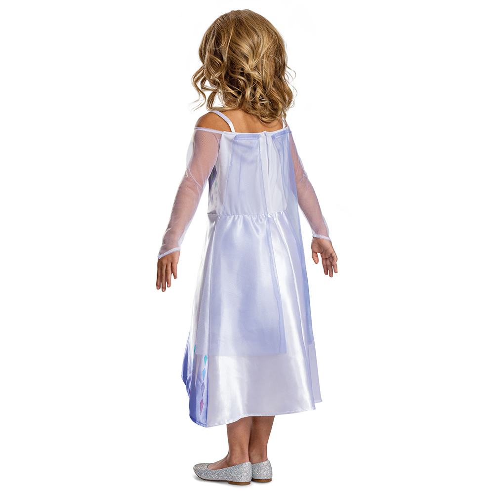 Frozen - Kostiumas Queen Elsa, 3-4 m. - Image 2