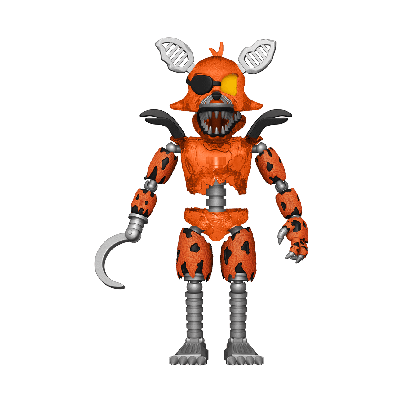 Five Nights At Freddy´s – Vinilinė figūrėlė Dreadbear - Grimm Foxy, Funko - Image 2