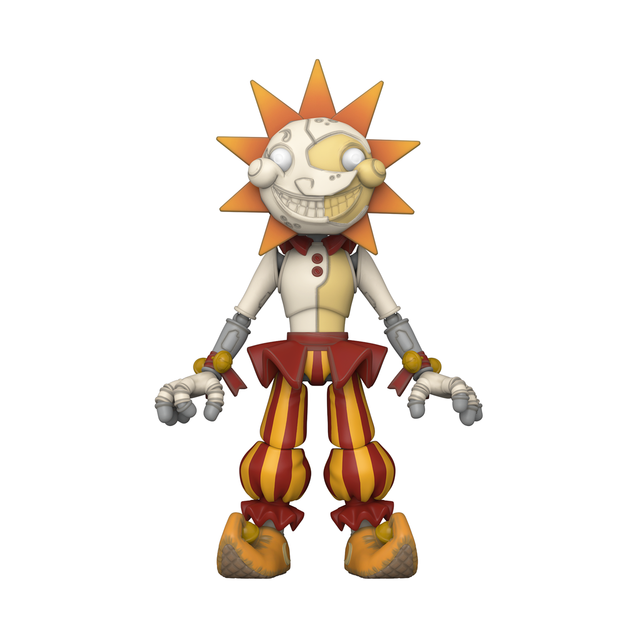 Five Nights At Freddy´s – Vinilinė figūrėlė Sun, Funko - Image 2