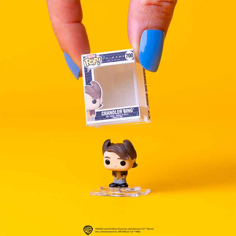 Friends - Figūrėlių rinkinys, Funko Bitty Pop - Image 11