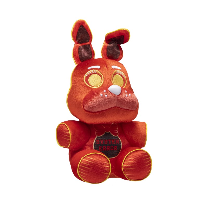 Five Nights At Freddy´s – Pliušinis žaislas Bonnie, Funko - 18 cm - Image 2