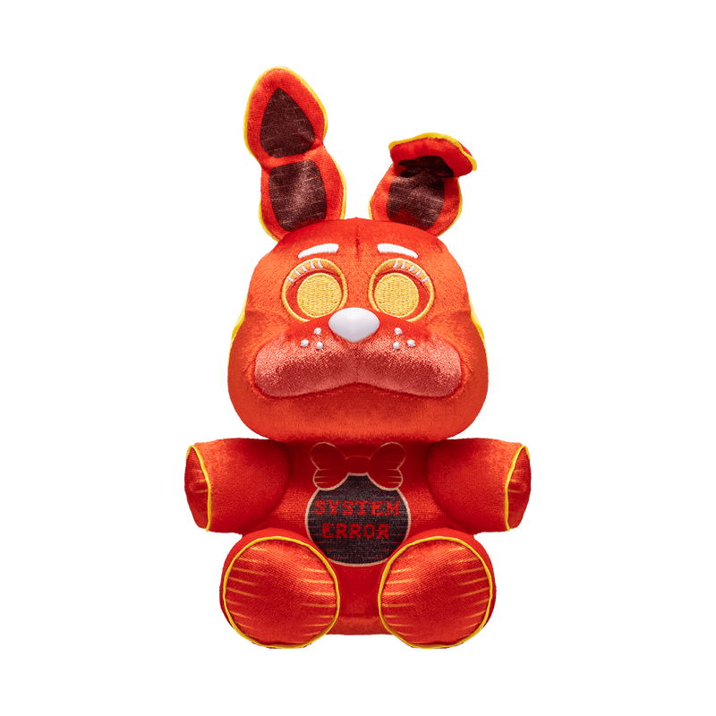 Five Nights At Freddy´s – Pliušinis žaislas Bonnie, Funko - 18 cm