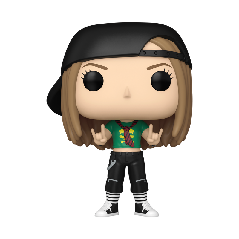 Funko Pop - Vinilinė figūrėlė Avril Lavigne, Sk8ter Boi - Image 2