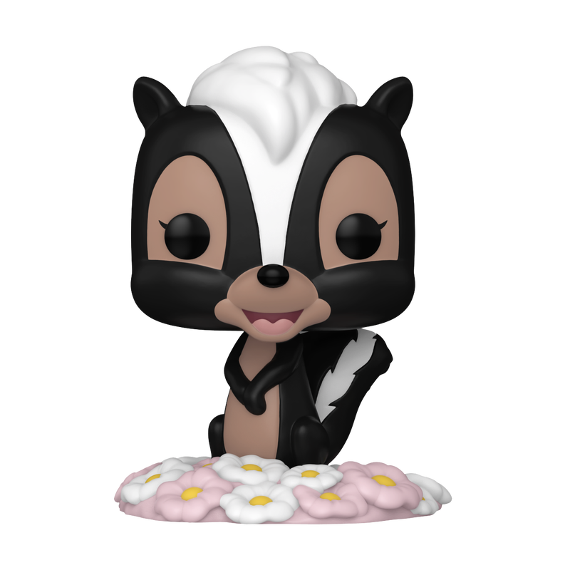 Bambi – Vinilinė figūrėlė Flower, Funko Pop - Image 2