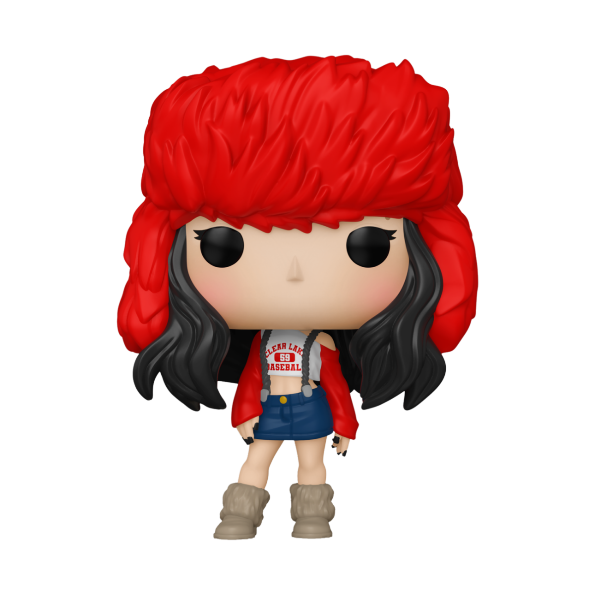 Blackpink - Vinilinė figūrėlė Jennie, Funko Pop - Image 2