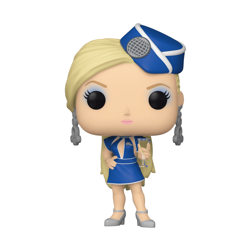 Funko Pop - Vinilinė figūrėlė Britney Spears, Toxic - Image 2