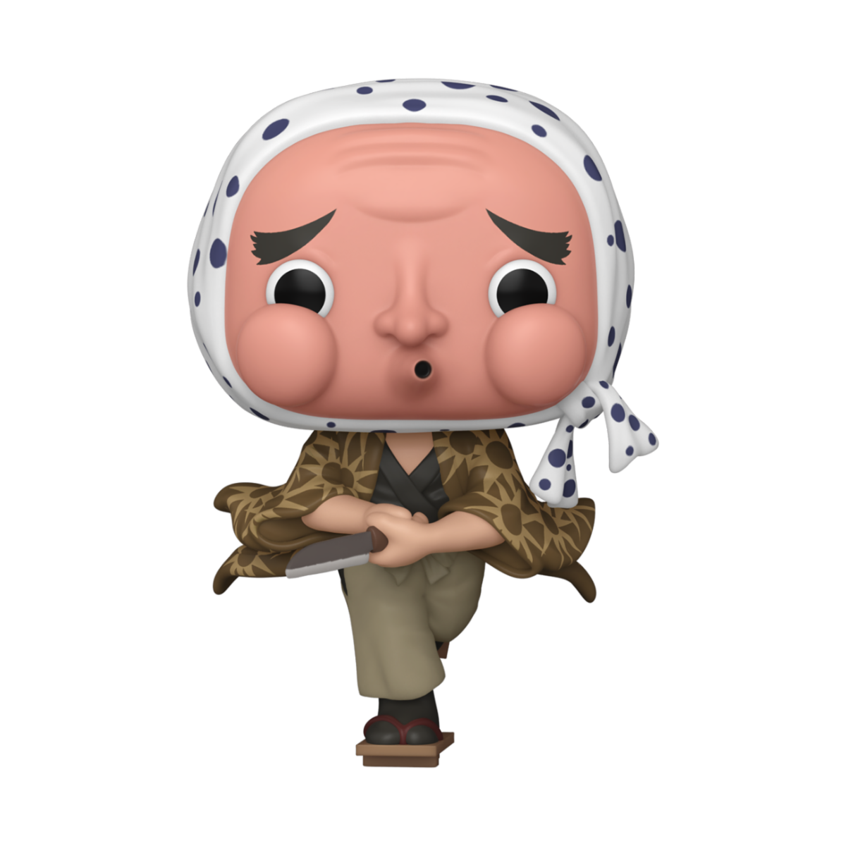 Demon Slayer - Vinilinė figūrėlė Hotaru Haganezuka, Funko Pop - Image 2
