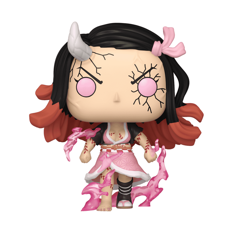 Demon Slayer – Vinilinė figūrėlė Nezuko Kamado 1749, Funko Pop - Image 2