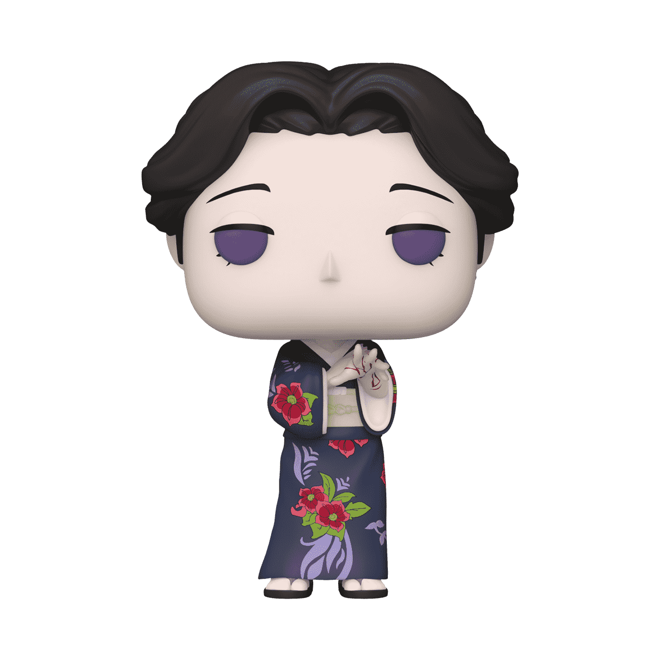 Demon Slayer - Vinilinė figūrėlė Tamayo, Funko Pop - Image 2