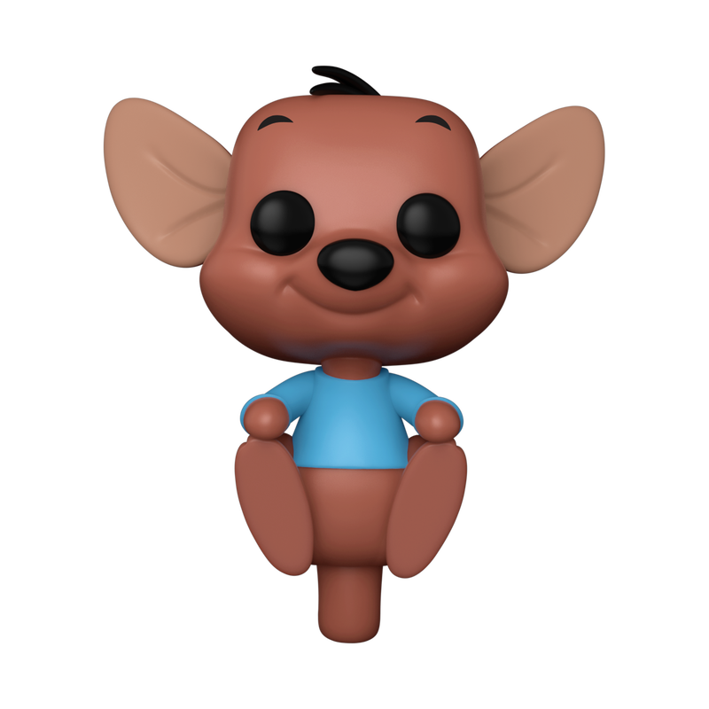 Winnie the Pooh – Vinilinė figūrėlė Roo, Funko Pop - Image 2