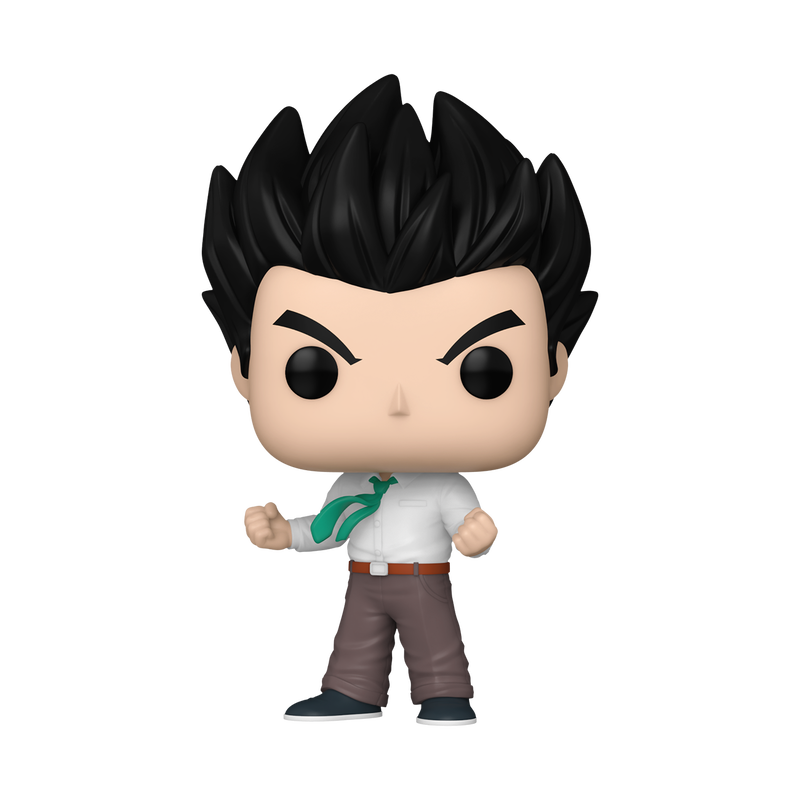 Dragon Ball GT - Vinilinė figūrėlė Gohan, Funko Pop - Image 2