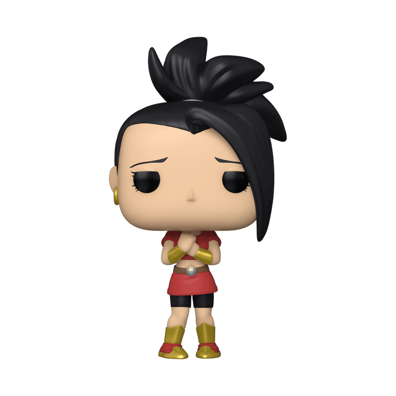 Dragon Ball – Vinilinė figūrėlė Kale, Funko Pop - Image 2