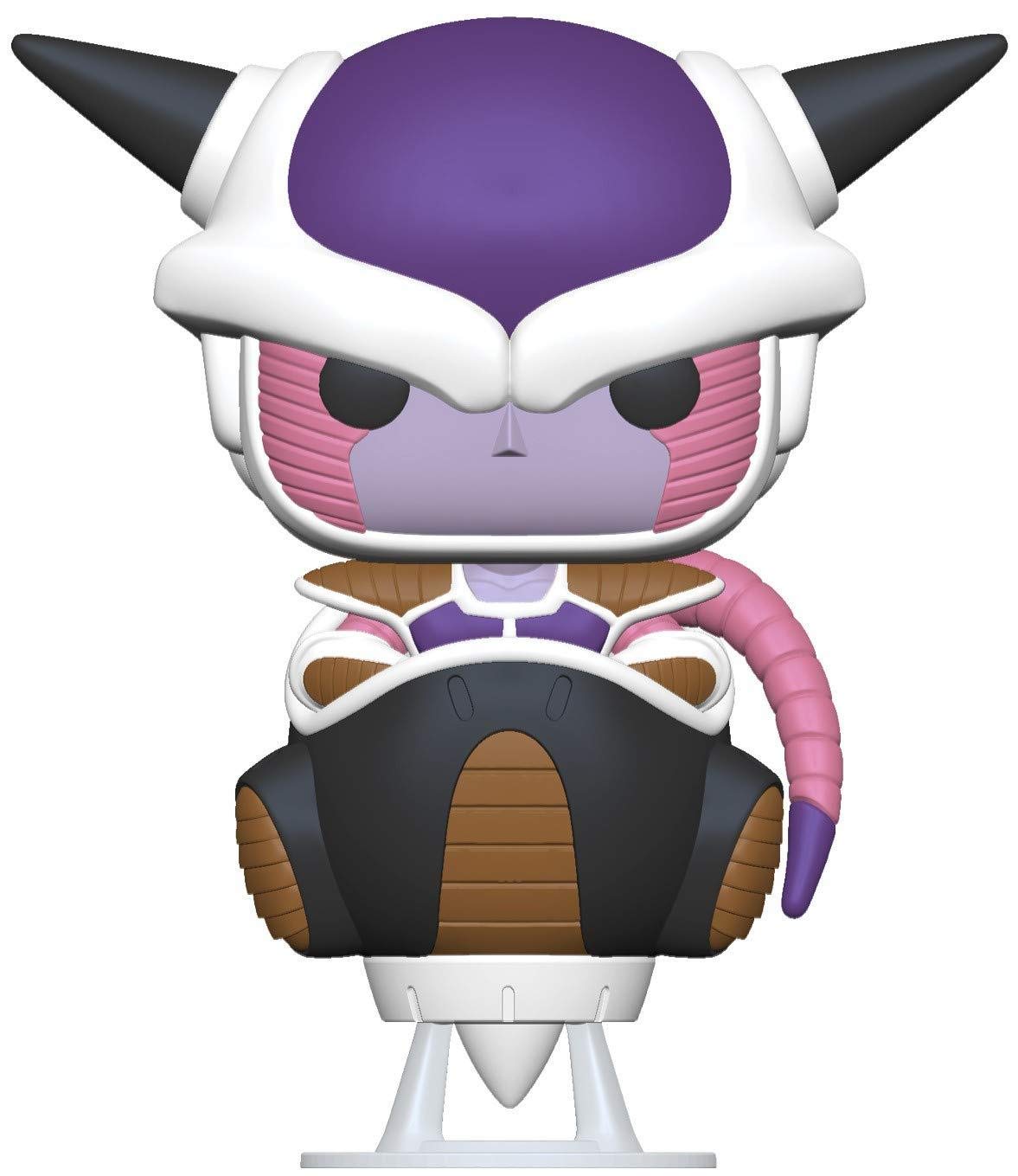 Dragon Ball Z – Vinilinė figūrėlė Frieza, Funko Pop