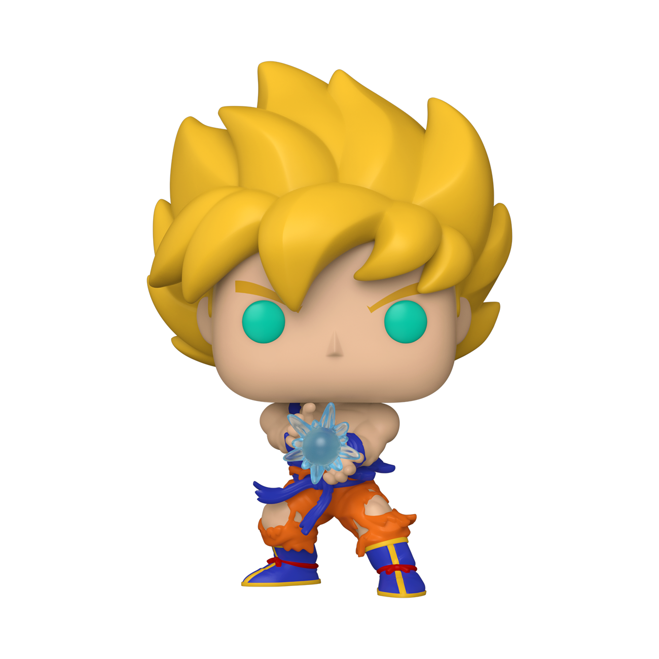 Dragon Ball Z – Vinilinė figūrėlė Goku, Funko Pop - Image 2