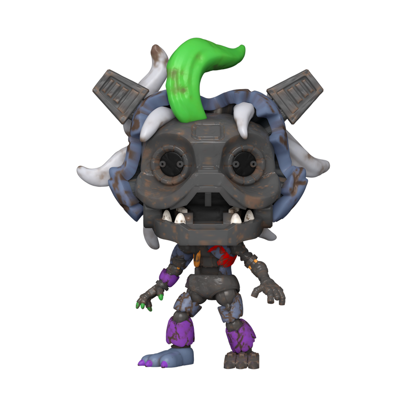 Five Nights At Freddy´s - Vinilinė figūrėlė Roxy, Funko Pop - Image 2