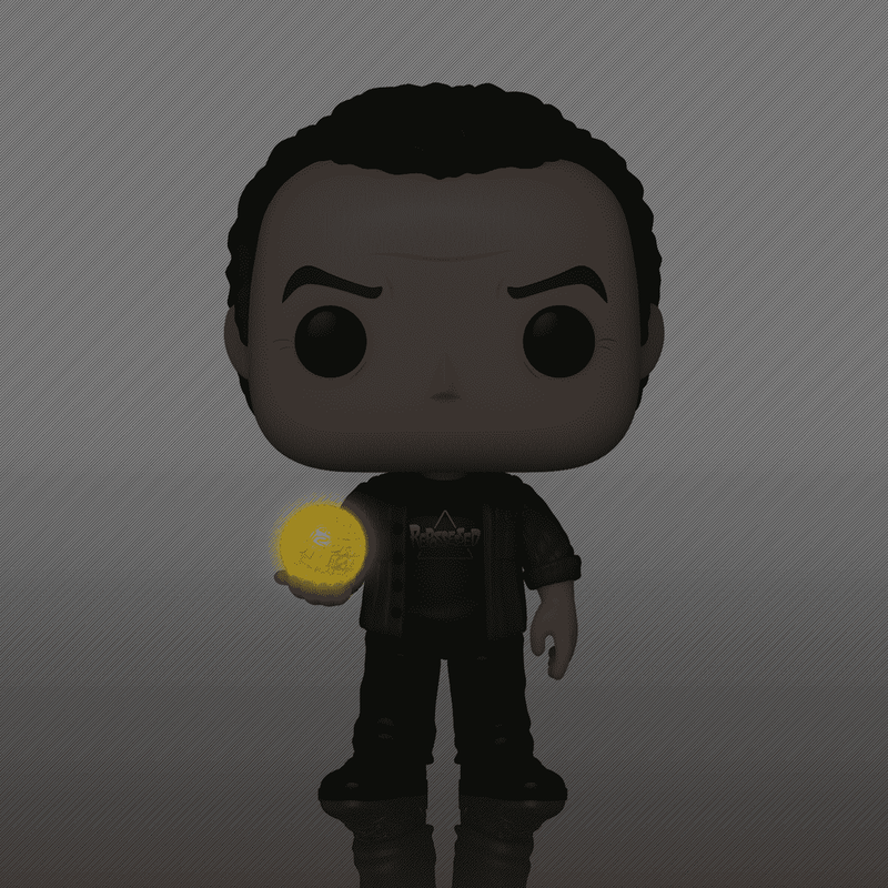 Ghostbusters - Vinilinė figūrėlė Ray, Funko Pop - Image 3