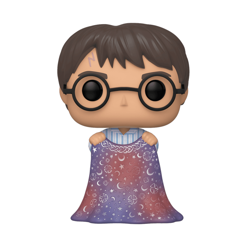 Harry Potter - Vinilinė figūrėlė Harry Potter, Funko Pop - Image 2