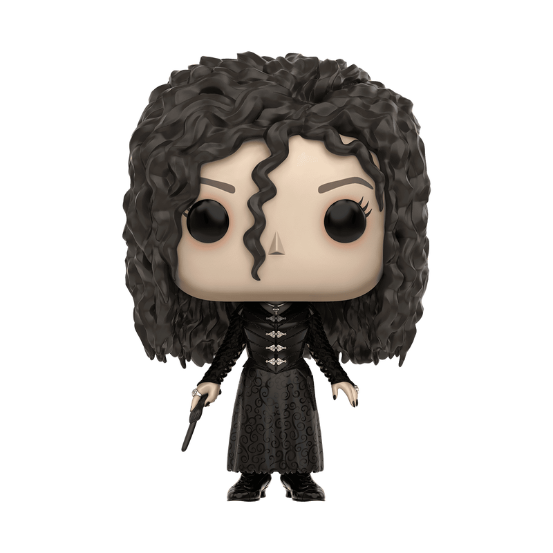 Harry Potter - Vinilinė figūrėlė Bellatrix Lestrange, Funko Pop - Image 2