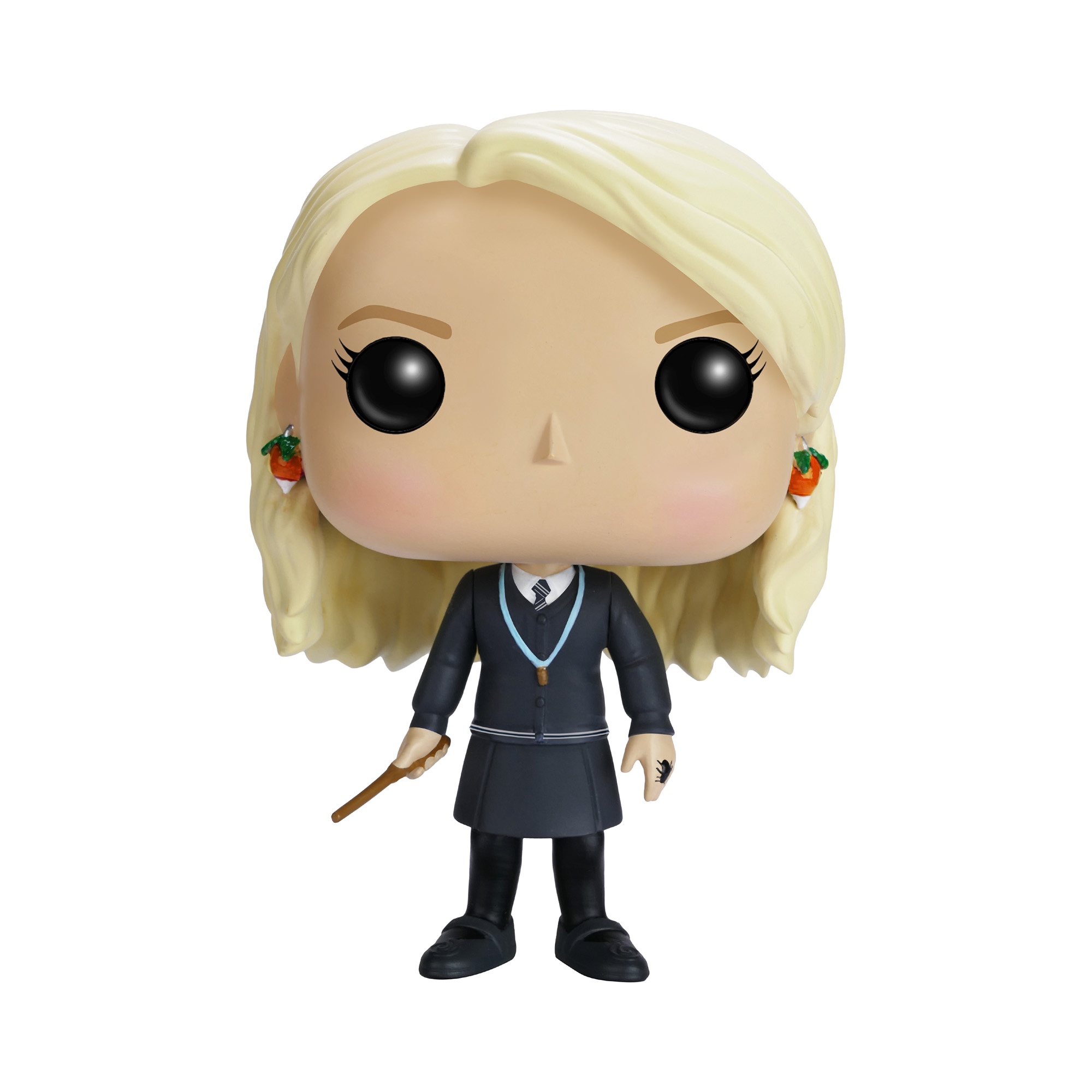 Harry Potter – Vinilinė figūrėlė Luna Lovegood, Funko Pop - 9.5 cm - Image 2