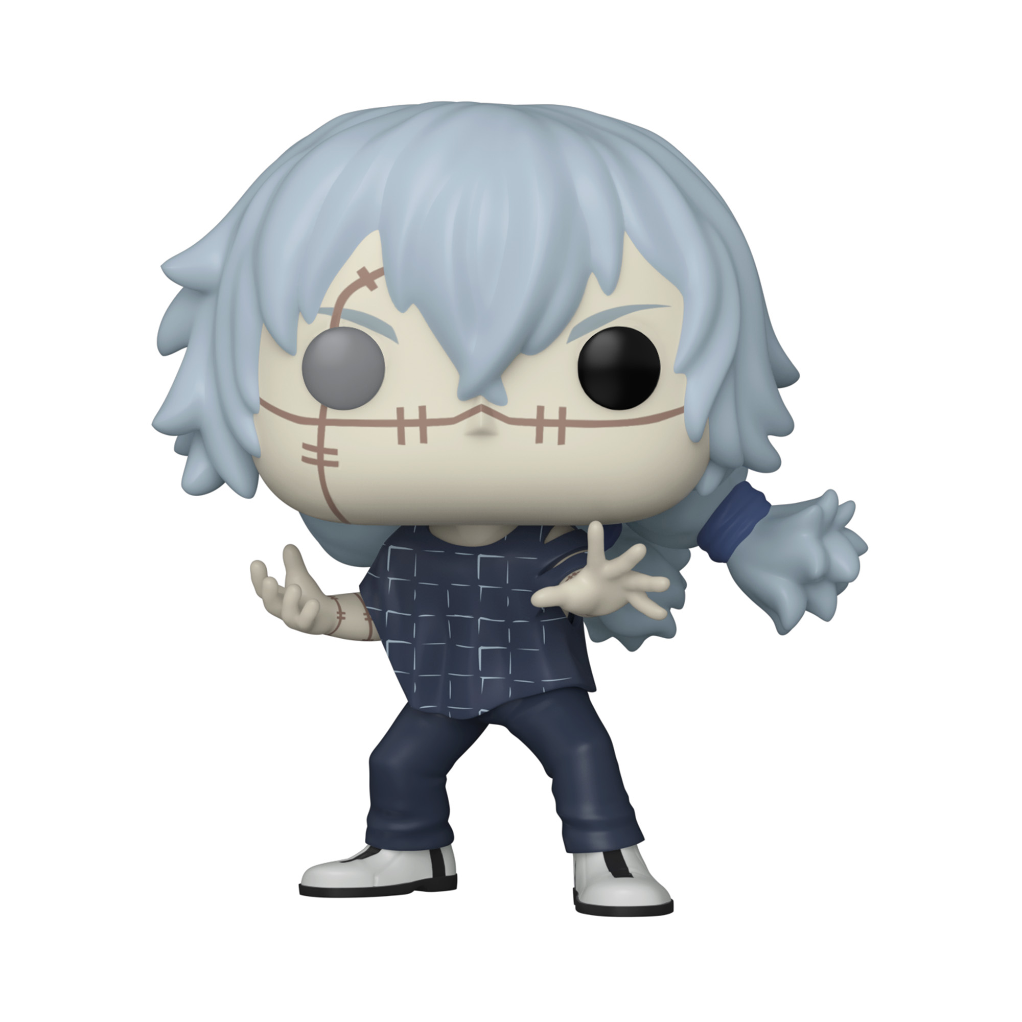 Jujutsu Kaisen – Vinilinė figūrėlė Mahito, Funko Pop