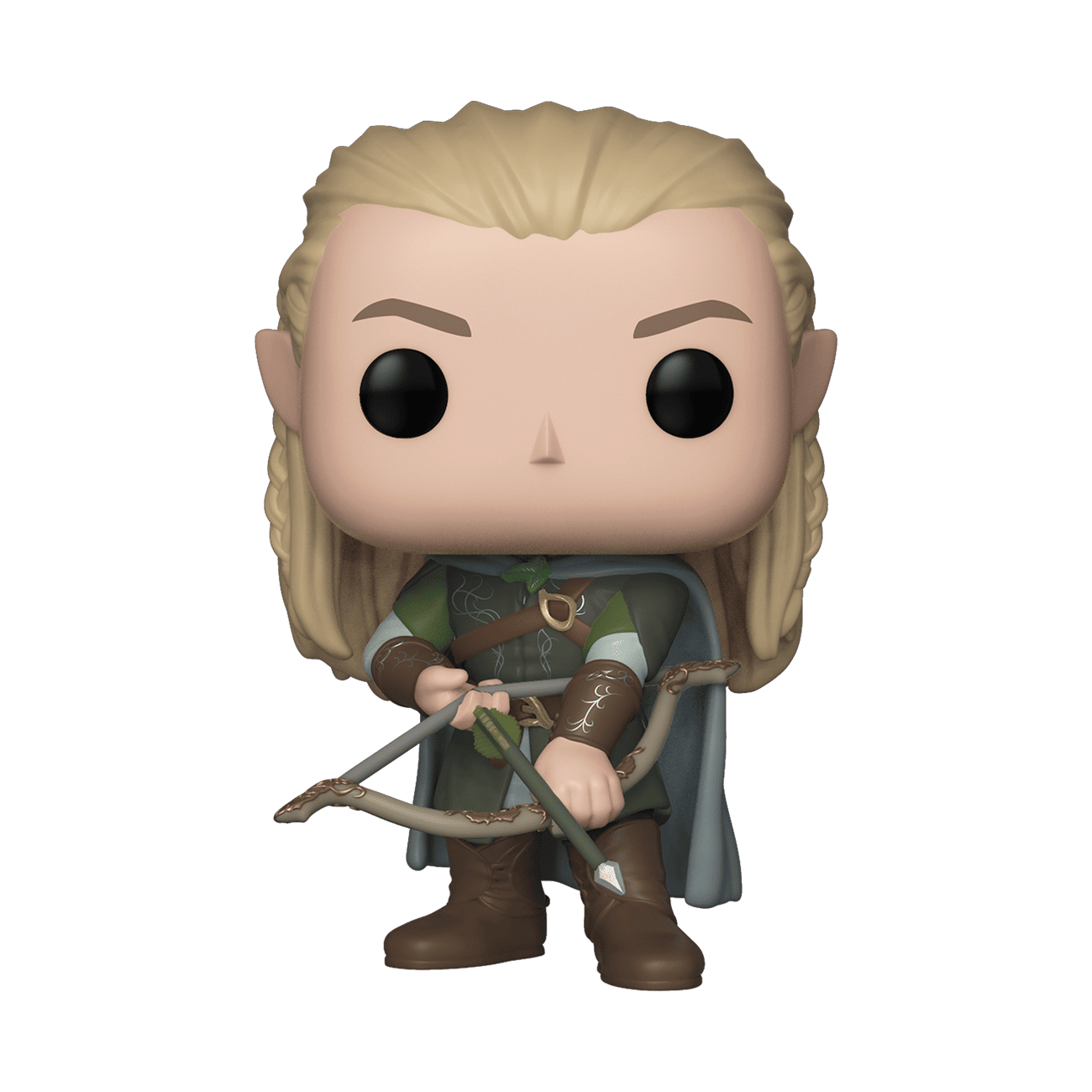 Lord of the Rings - Vinilinė figūrėlė Legolas, Funko Pop - Image 2
