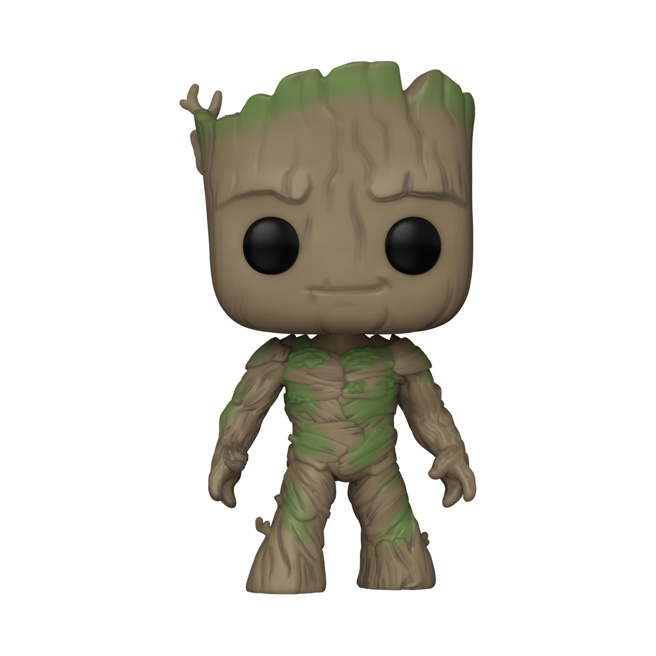 I Am Groot – Vinilinė figūrėlė Groot, Funko Pop - 10.5 cm - Image 2