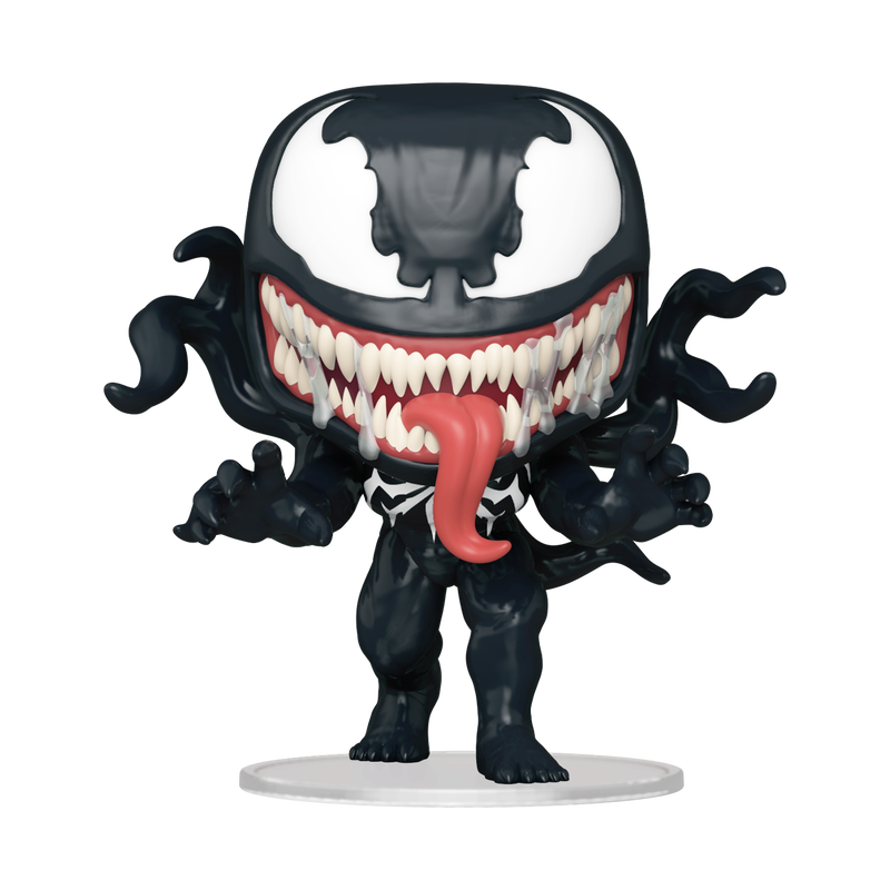 Spider-Man – Vinilinė figūrėlė Venom, Funko Pop - Image 2