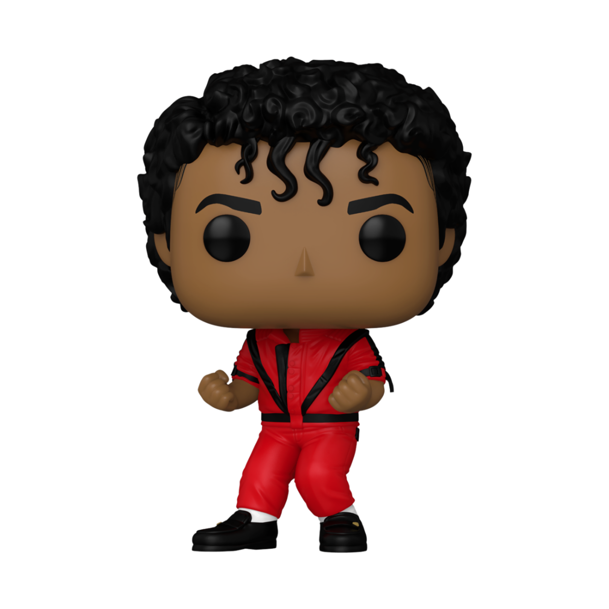 Funko Pop - Vinilinė figūrėlė Michael Jackson - Image 2