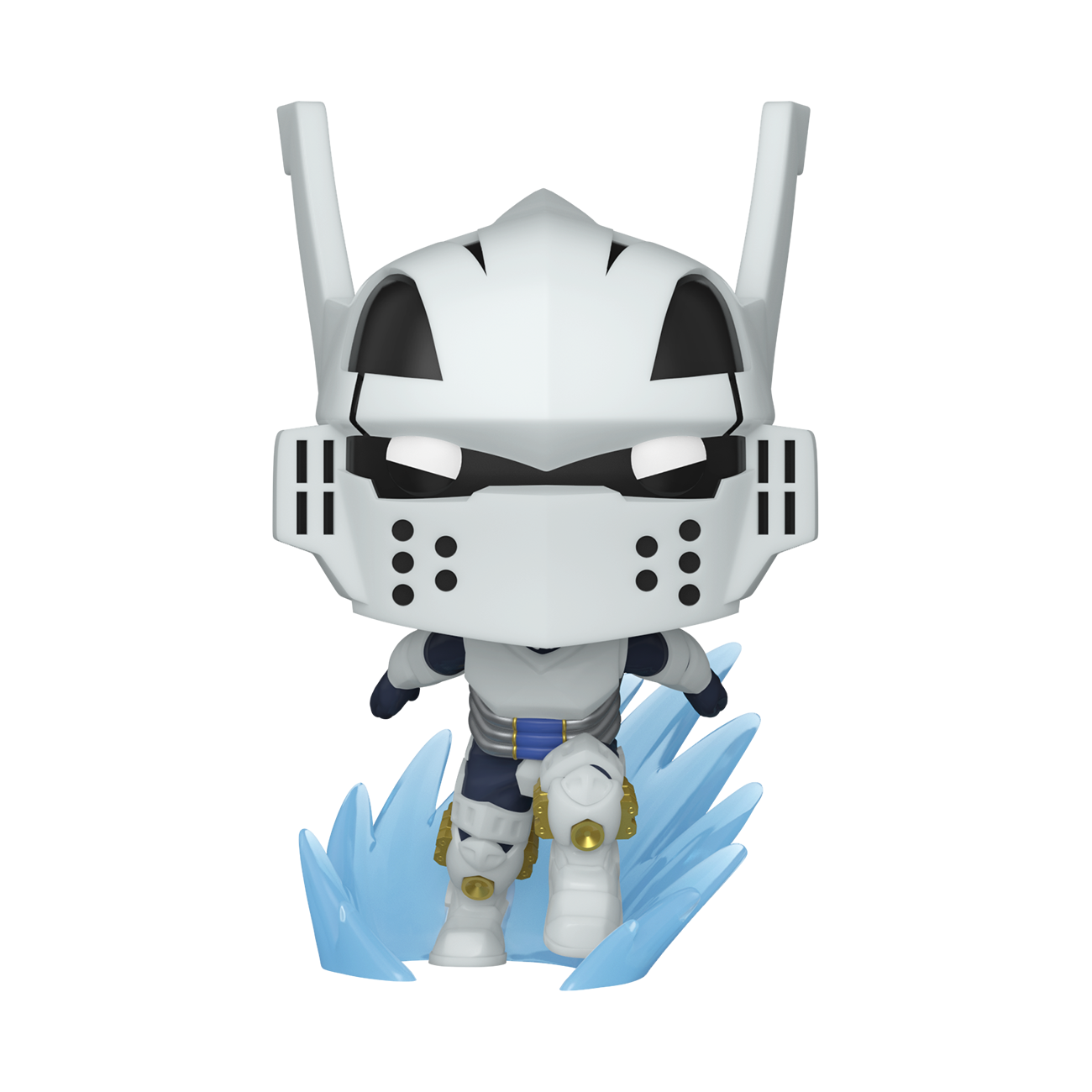 My Hero Academia – Vinilinė figūrėlė Tenya, Funko Pop - Image 2