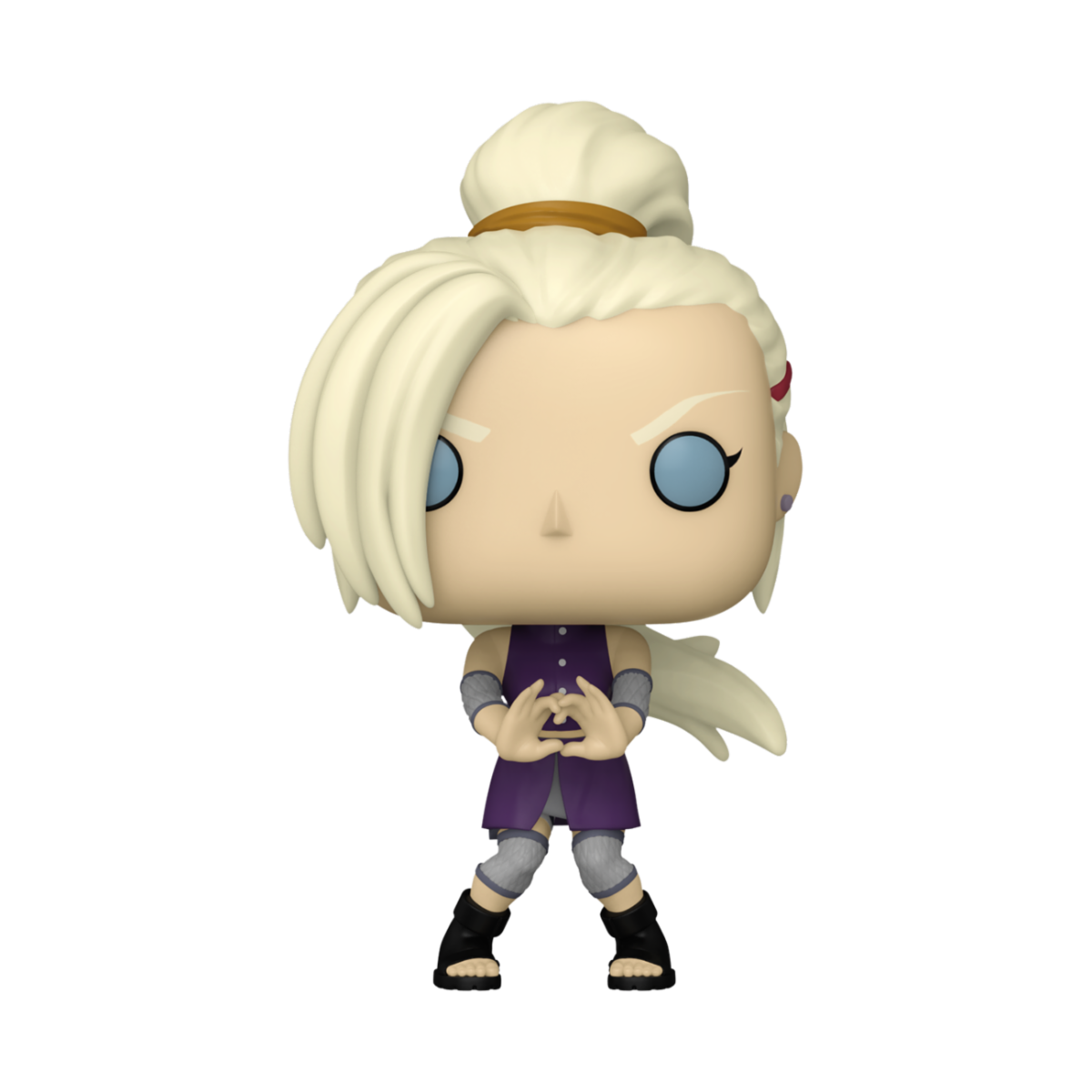 Naruto - Vinilinė figūrėlė Ino Yamanaka, Funko Pop - Image 2