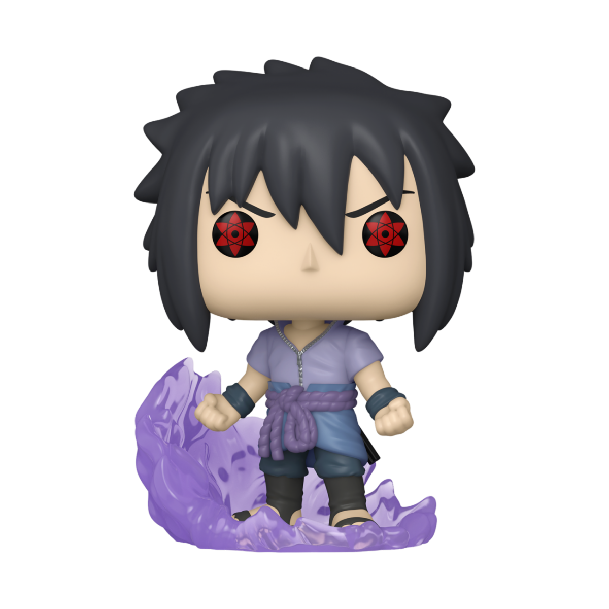 Naruto - Vinilinė figūrėlė Sasuke (First Susano´o), Funko Pop - Image 2